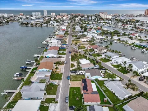 242 176th Avenue E Redington Shores FL 33708