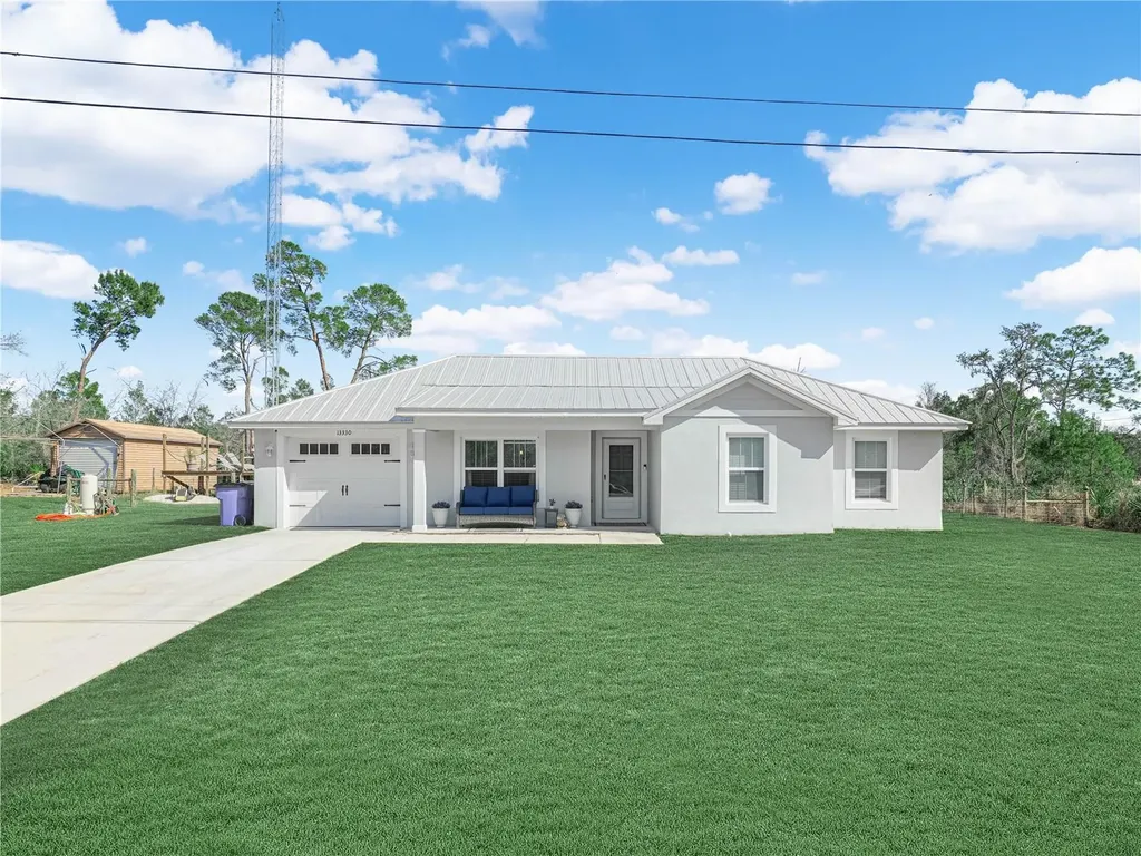 13330 Christy Street Sebring FL 33875