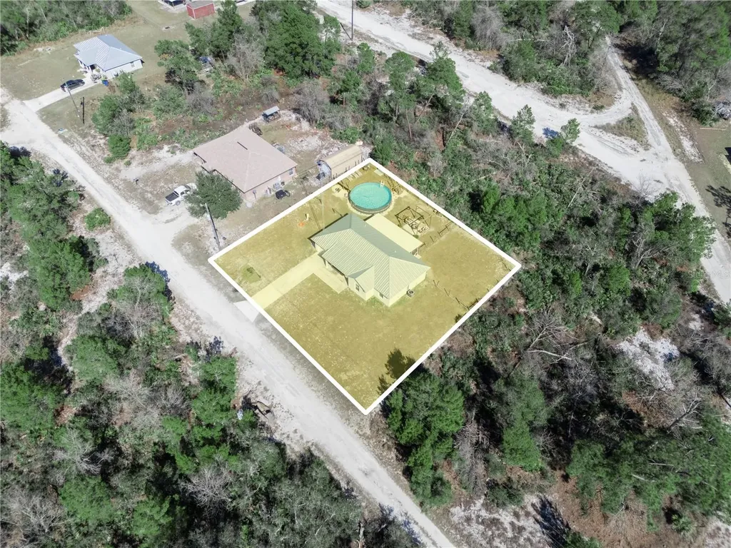 13330 Christy Street Sebring FL 33875