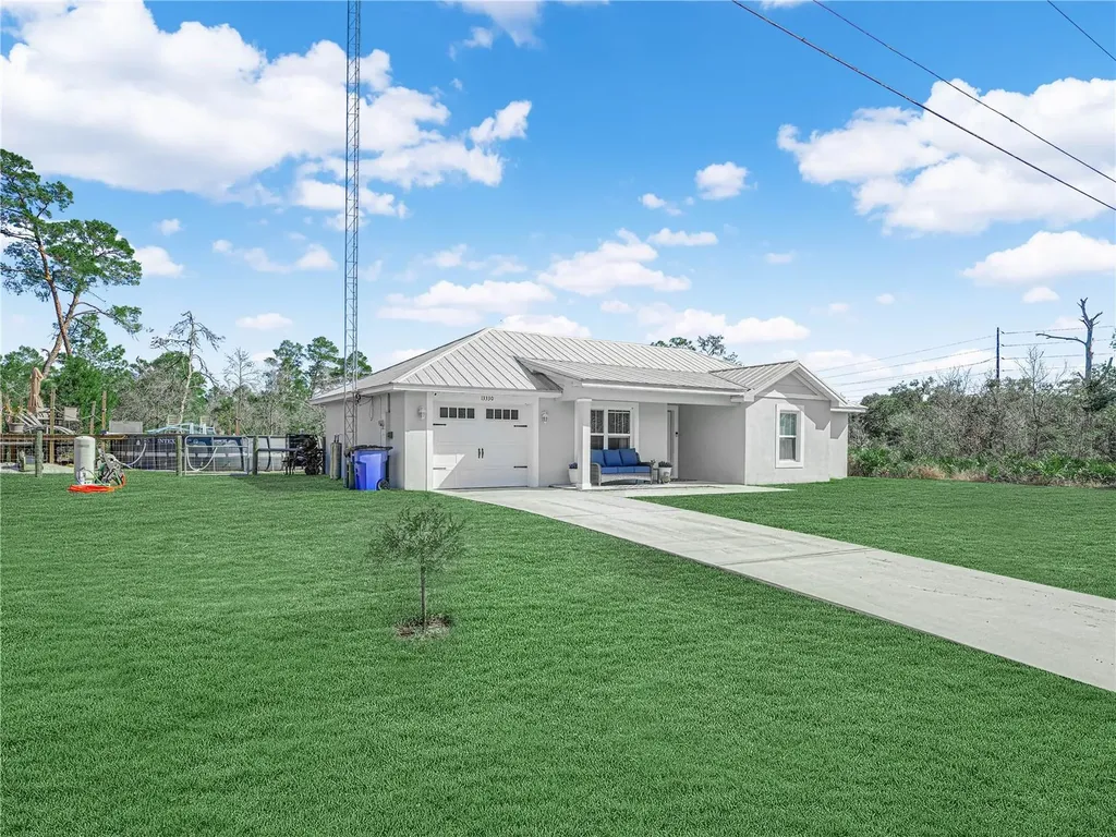 13330 Christy Street Sebring FL 33875