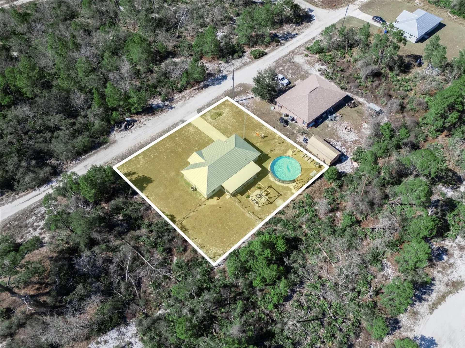 13330 Christy Street Sebring FL 33875