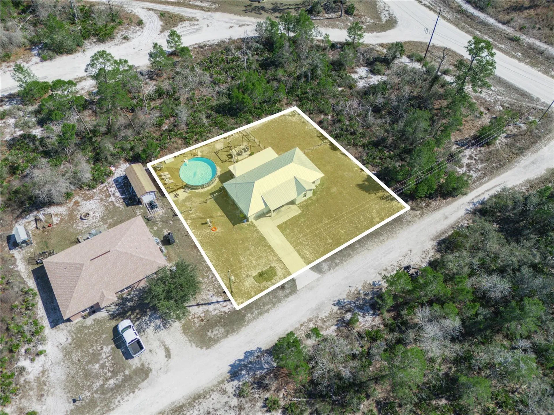 13330 Christy Street Sebring FL 33875