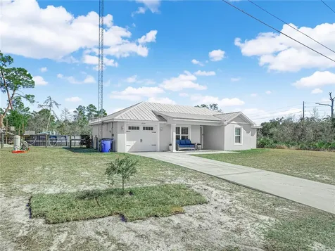 13330 Christy Street Sebring FL 33875