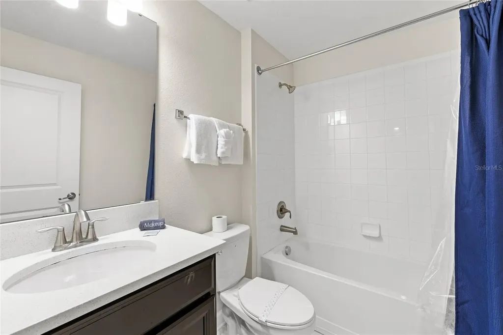1568 Flange Drive Davenport FL 33896