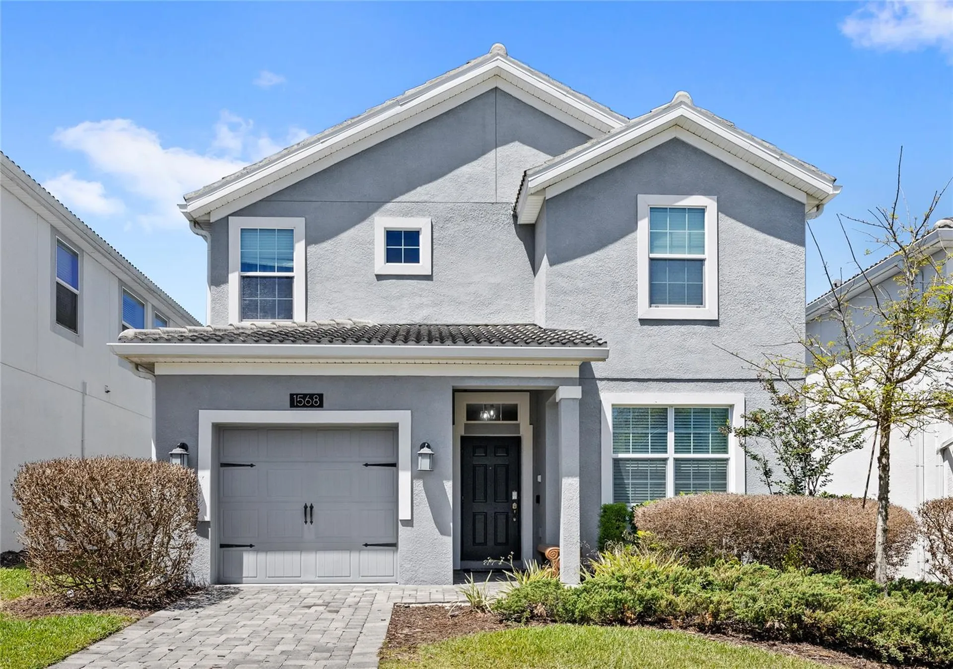 1568 Flange Drive Davenport FL 33896