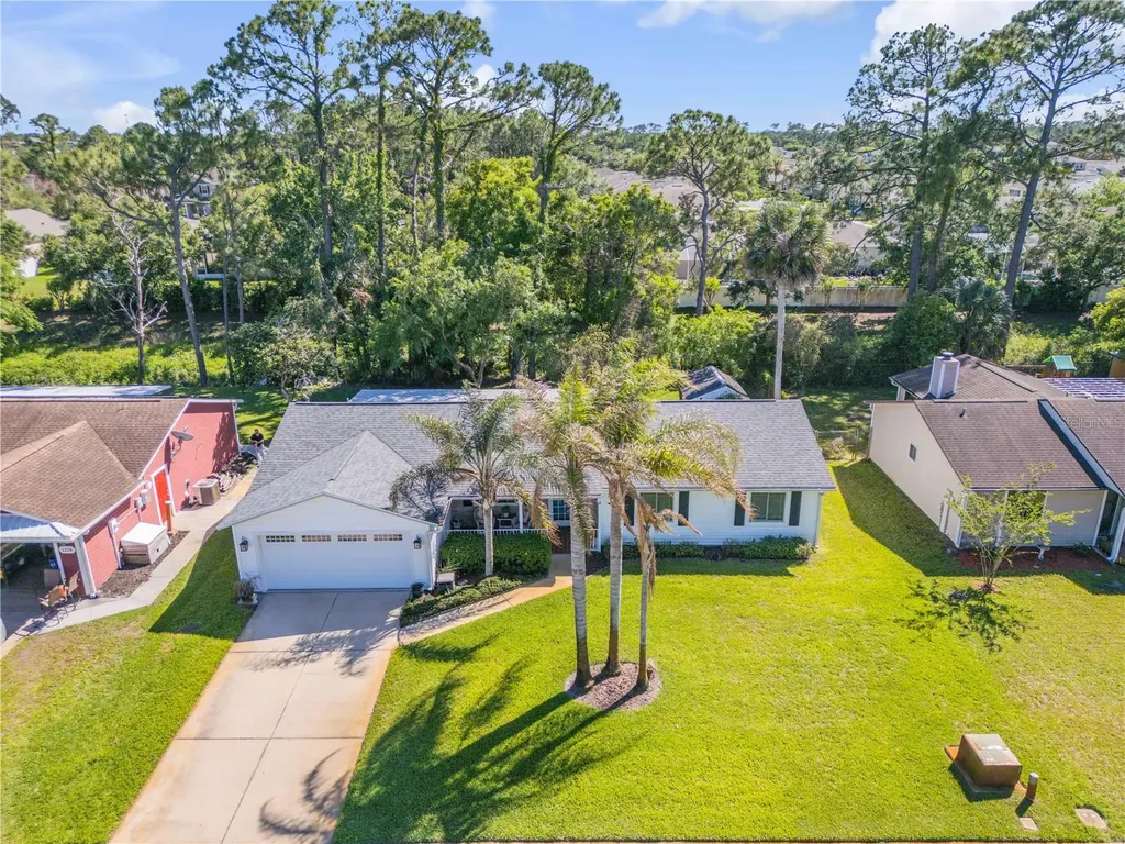 1226 Justice Street Port Orange FL 32129