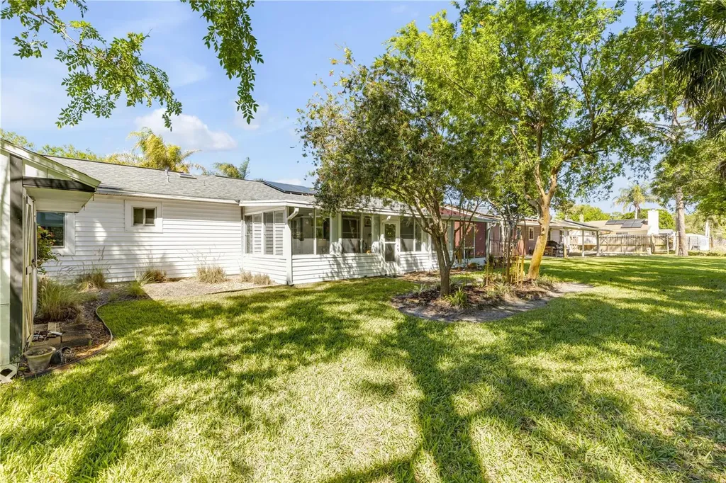 1226 Justice Street Port Orange FL 32129