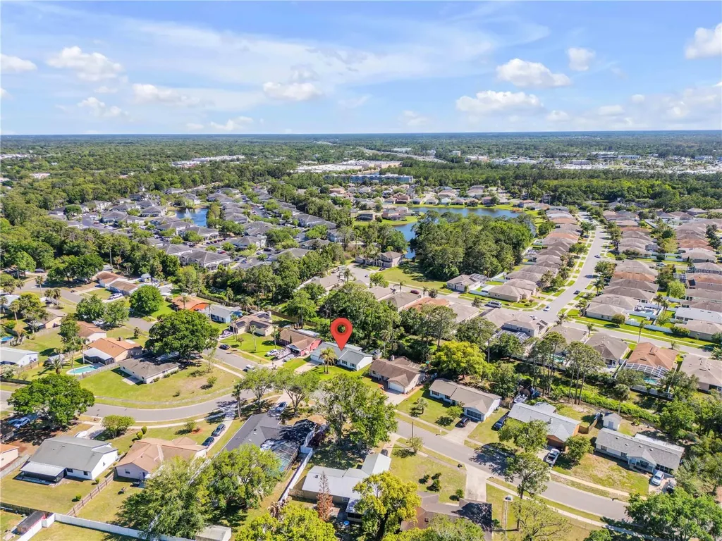 1226 Justice Street Port Orange FL 32129