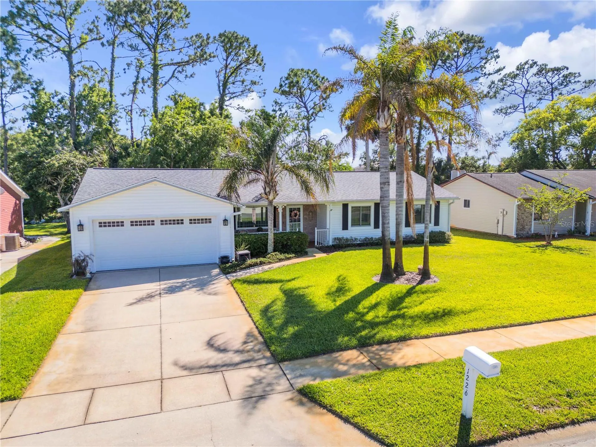1226 Justice Street Port Orange FL 32129