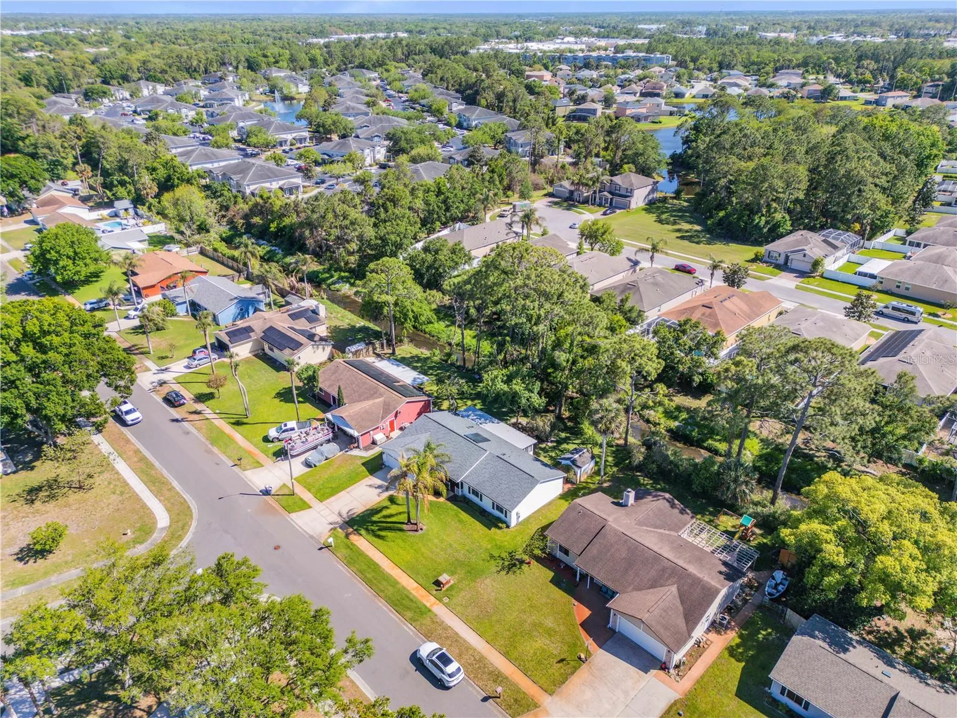 1226 Justice Street Port Orange FL 32129
