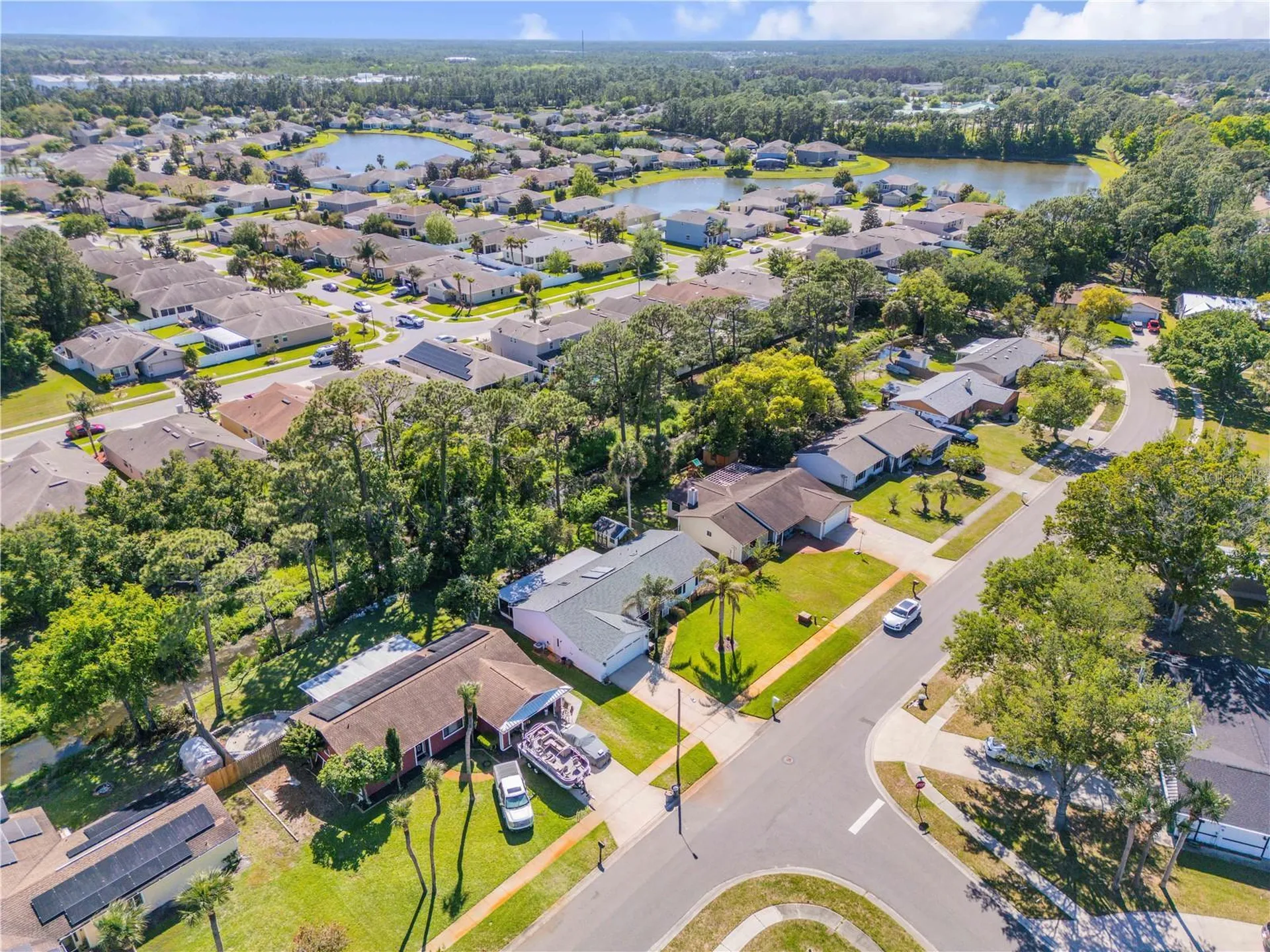 1226 Justice Street Port Orange FL 32129