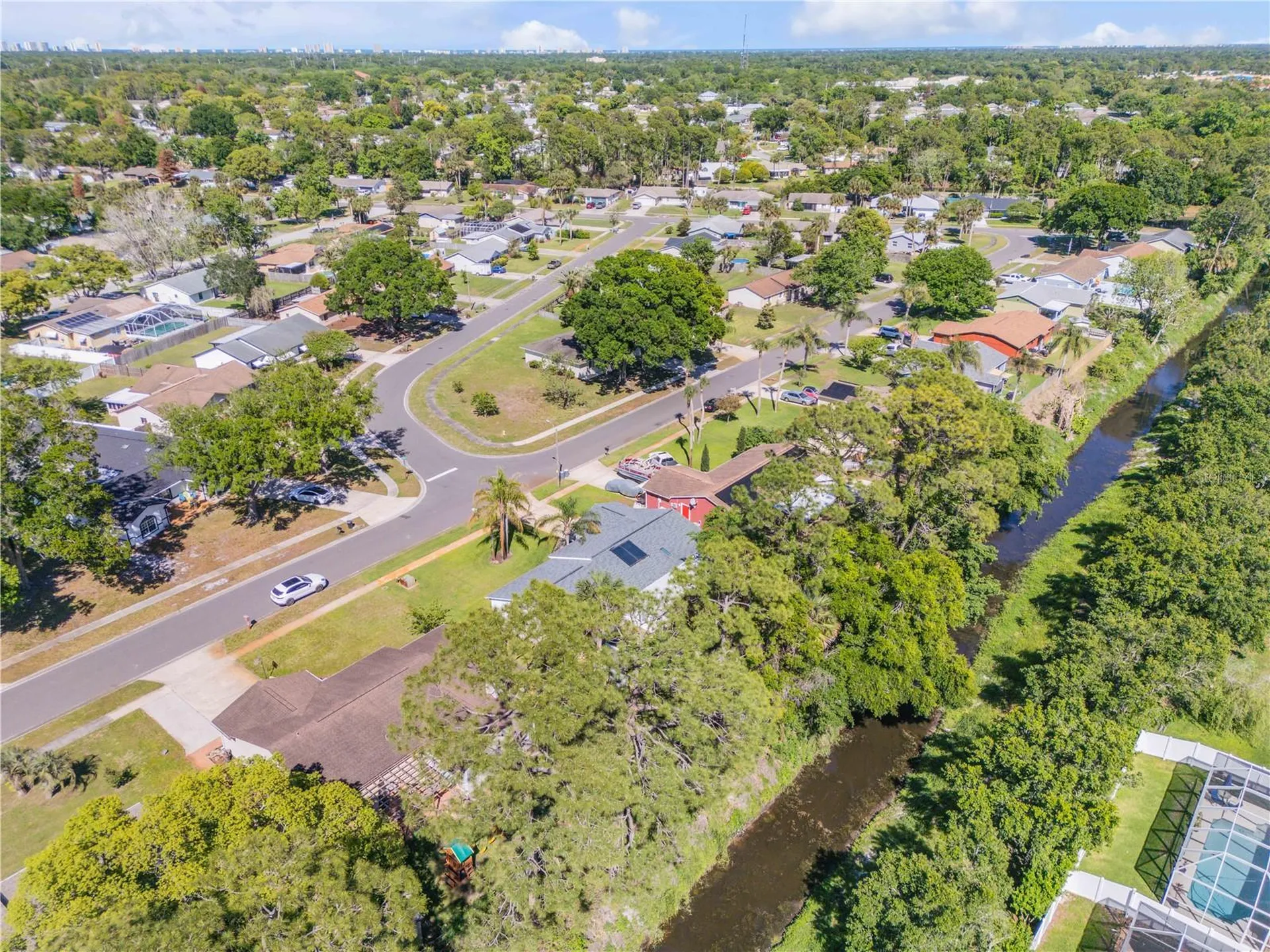 1226 Justice Street Port Orange FL 32129
