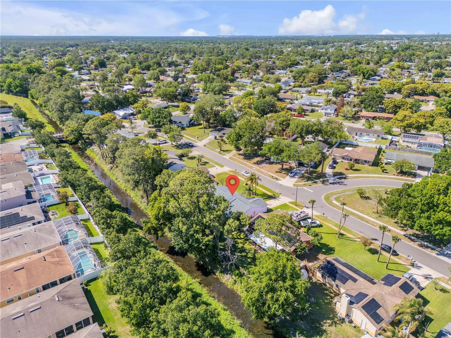 1226 Justice Street Port Orange FL 32129