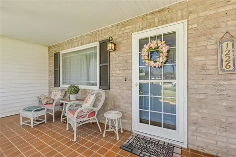 1226 Justice Street Port Orange FL 32129