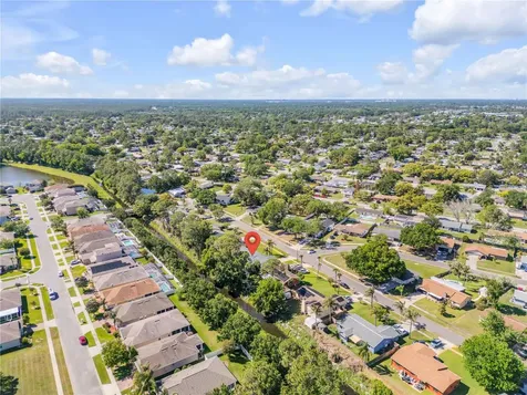1226 Justice Street Port Orange FL 32129