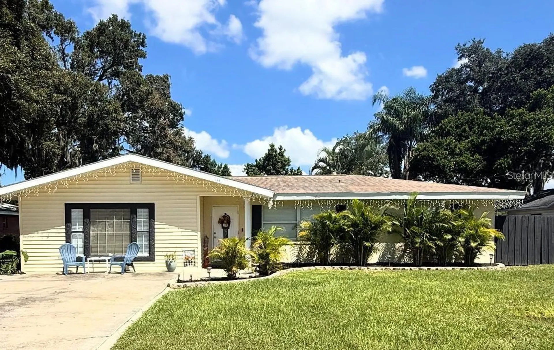 144 Beverly Drive Winter Haven FL 33884