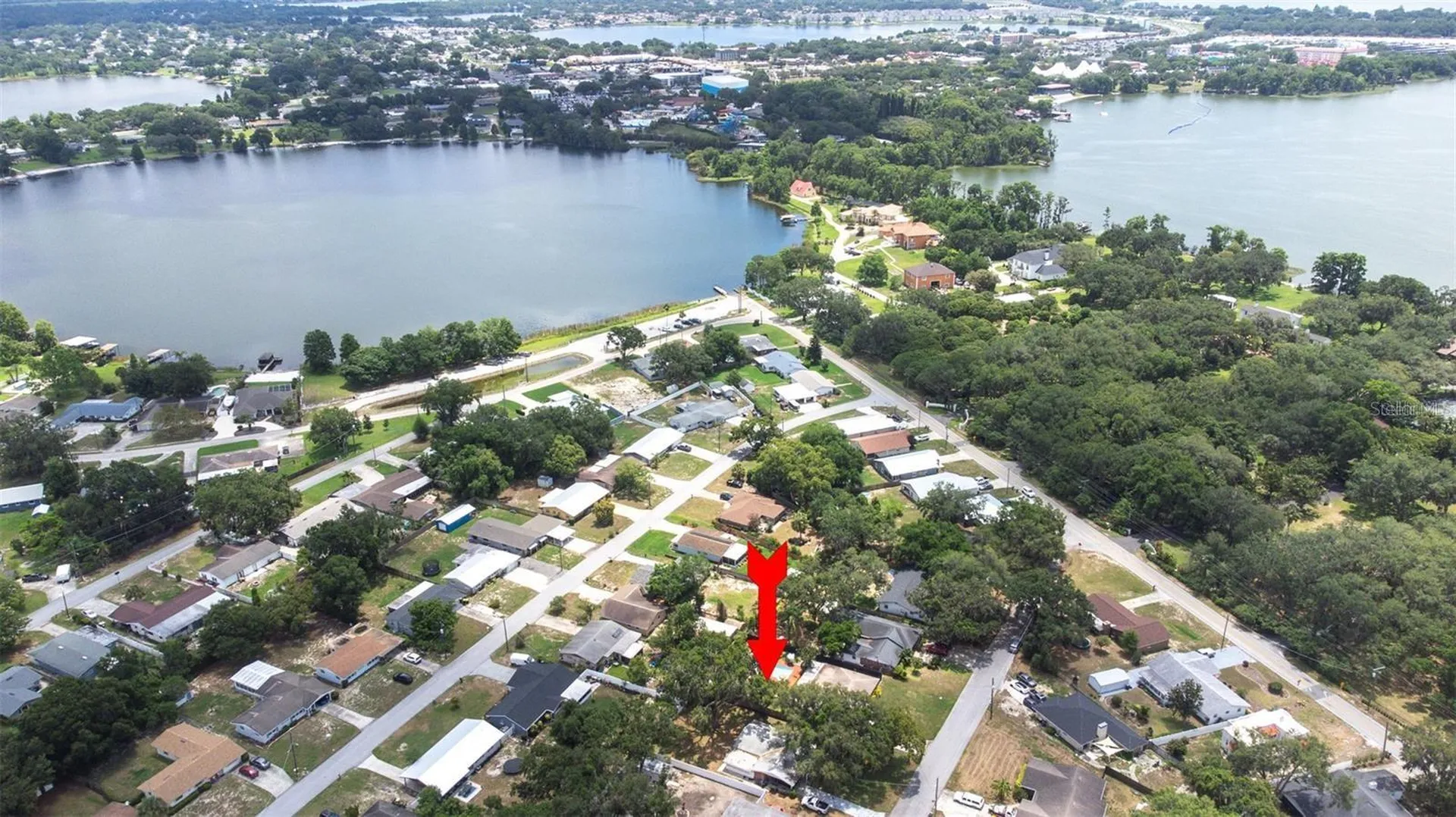 144 Beverly Drive Winter Haven FL 33884