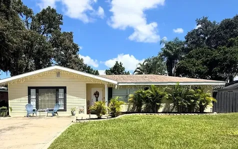 144 Beverly Drive Winter Haven FL 33884