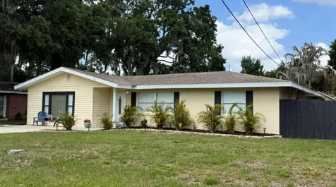 144 Beverly Drive Winter Haven FL 33884