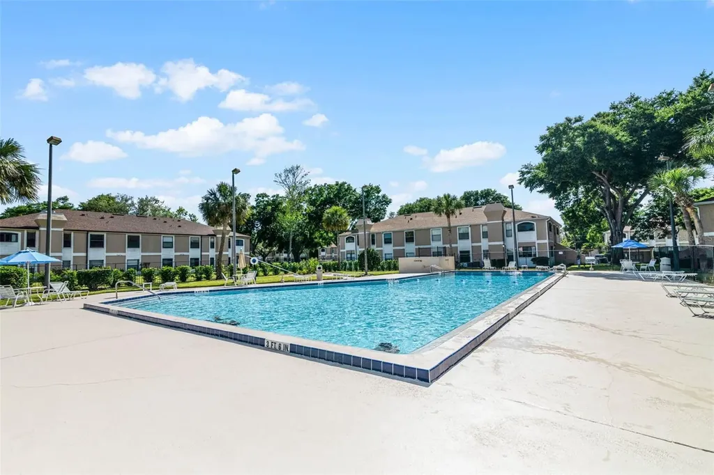 3148 S Semoran Boulevard Orlando FL 32822