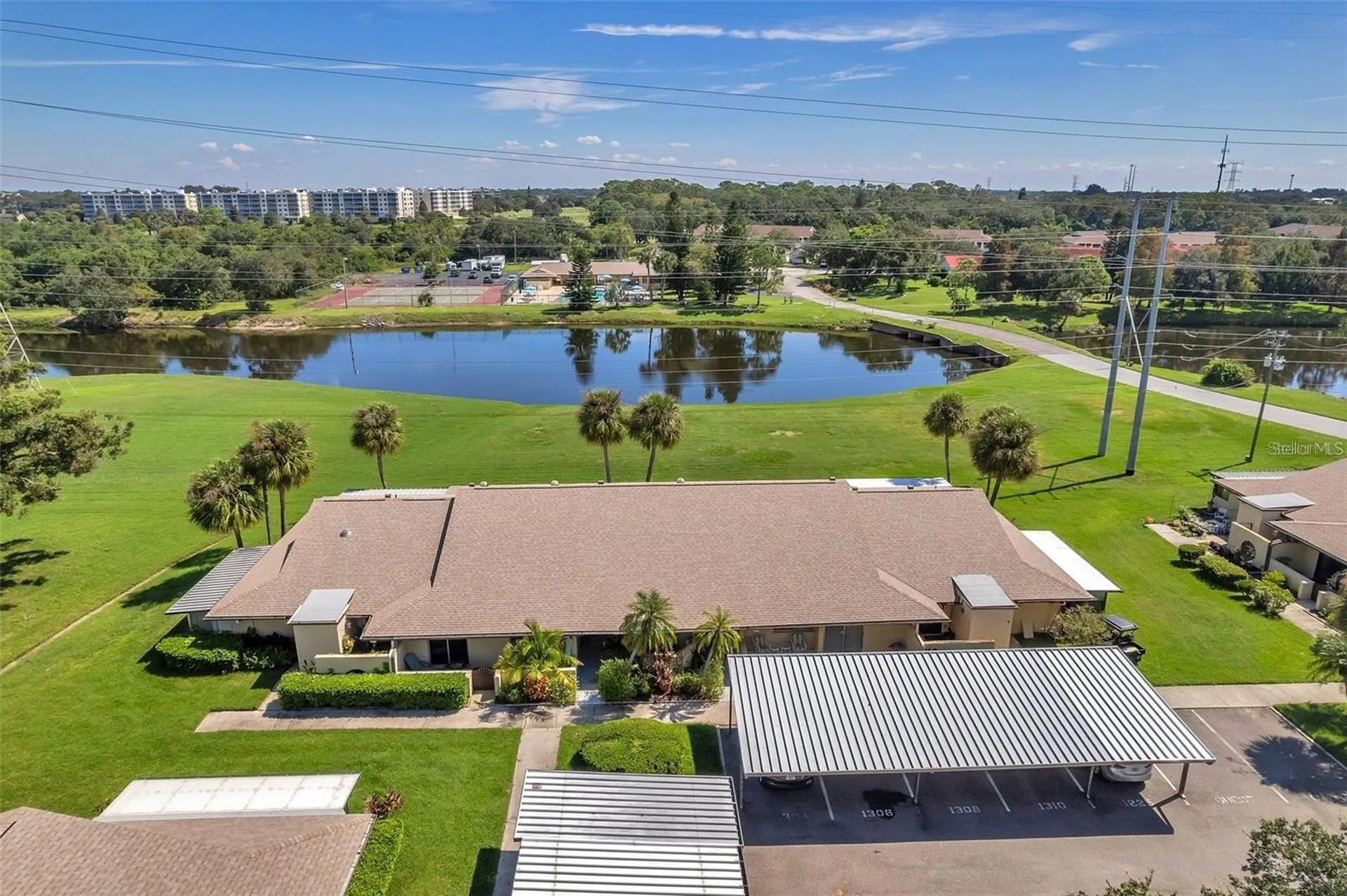 1308 13th Circle SE Largo FL 33771