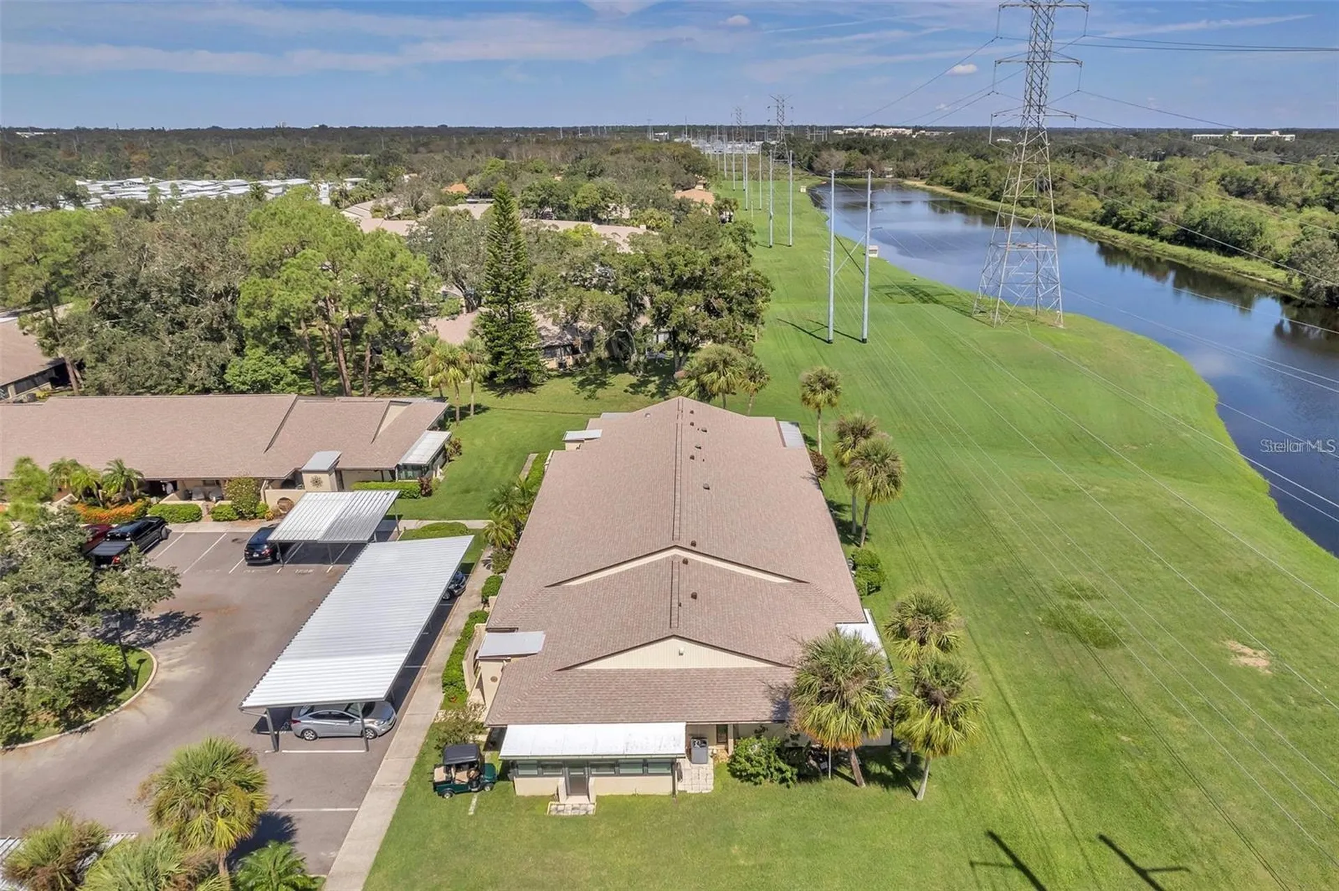 1308 13th Circle SE Largo FL 33771