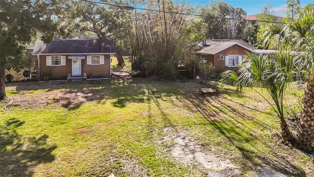 6420 Oelsner Street New Port Richey FL 34652