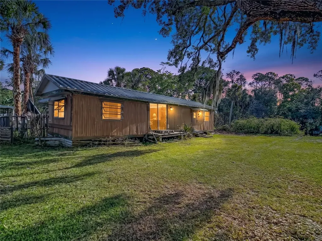 6420 Oelsner Street New Port Richey FL 34652