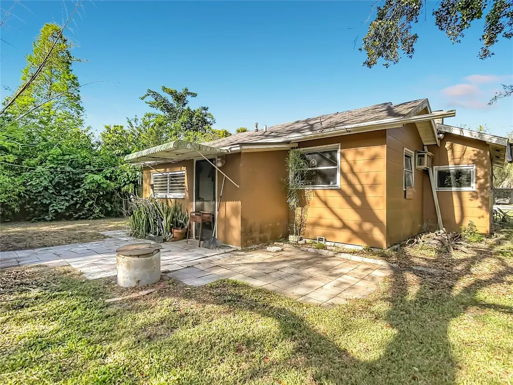 6420 Oelsner Street New Port Richey FL 34652