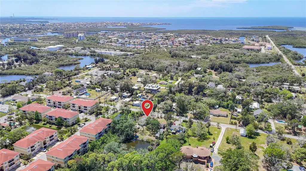 6420 Oelsner Street New Port Richey FL 34652