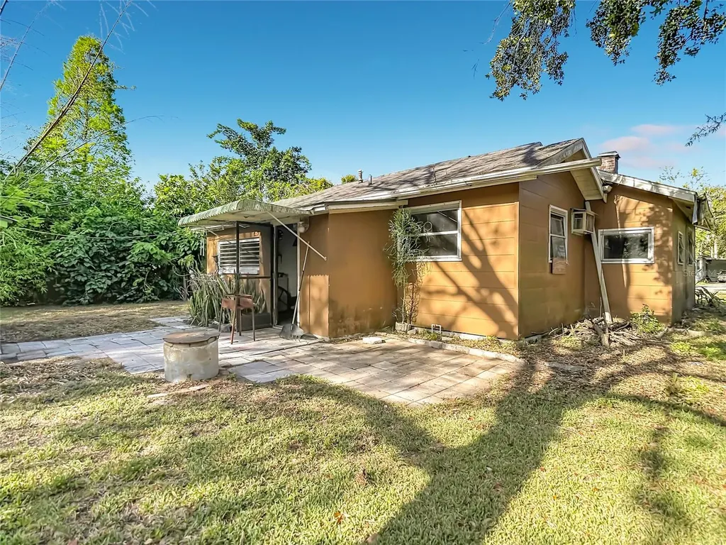 6420 Oelsner Street New Port Richey FL 34652
