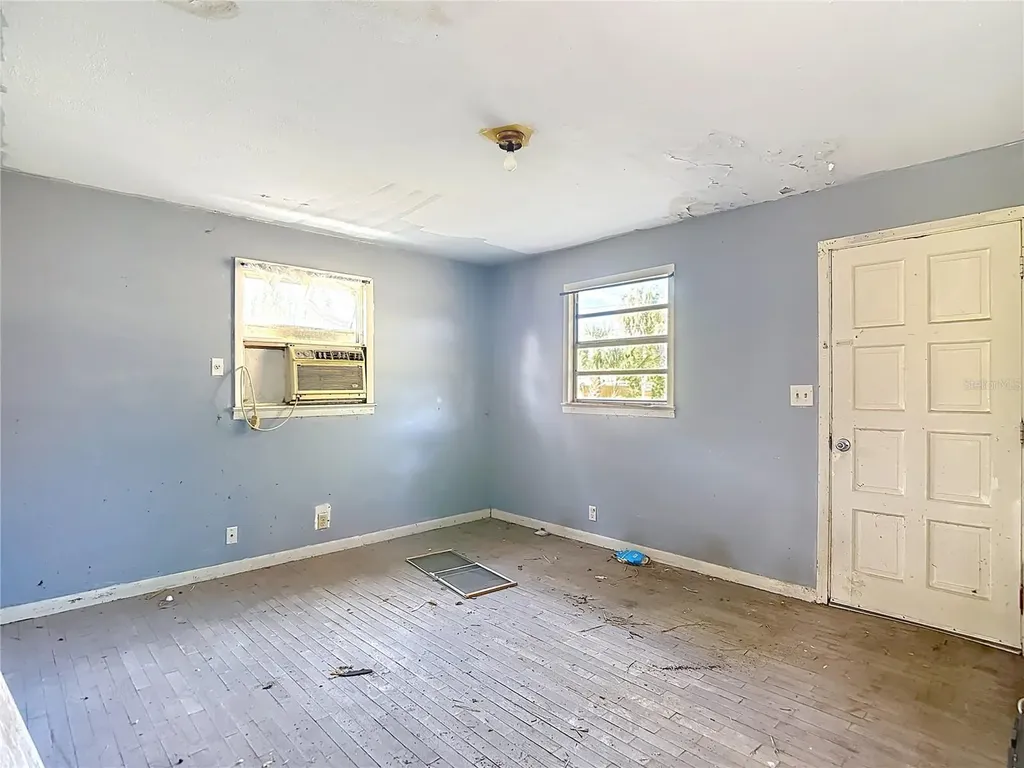 6420 Oelsner Street New Port Richey FL 34652