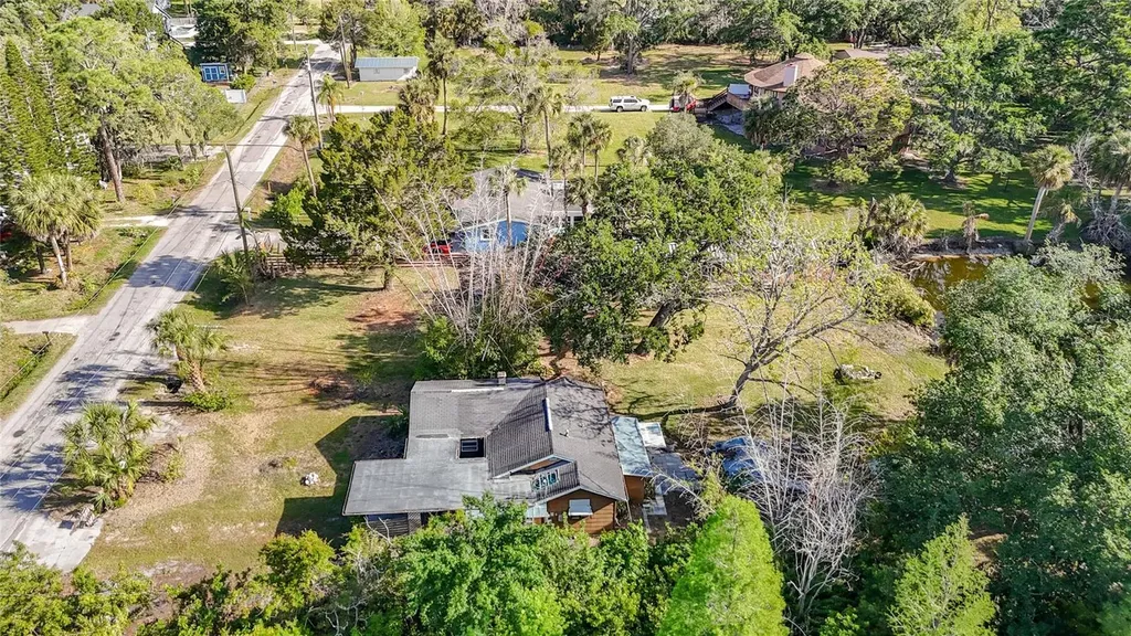 6420 Oelsner Street New Port Richey FL 34652