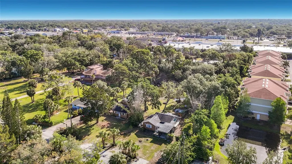 6420 Oelsner Street New Port Richey FL 34652