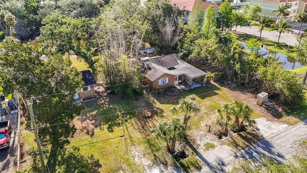 6420 Oelsner Street New Port Richey FL 34652