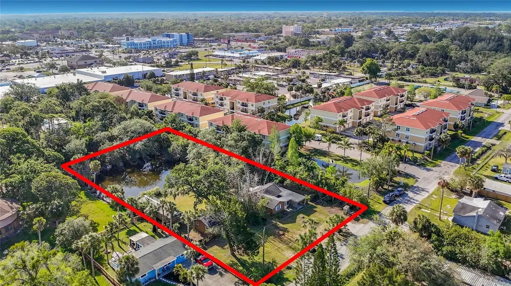 6420 Oelsner Street New Port Richey FL 34652