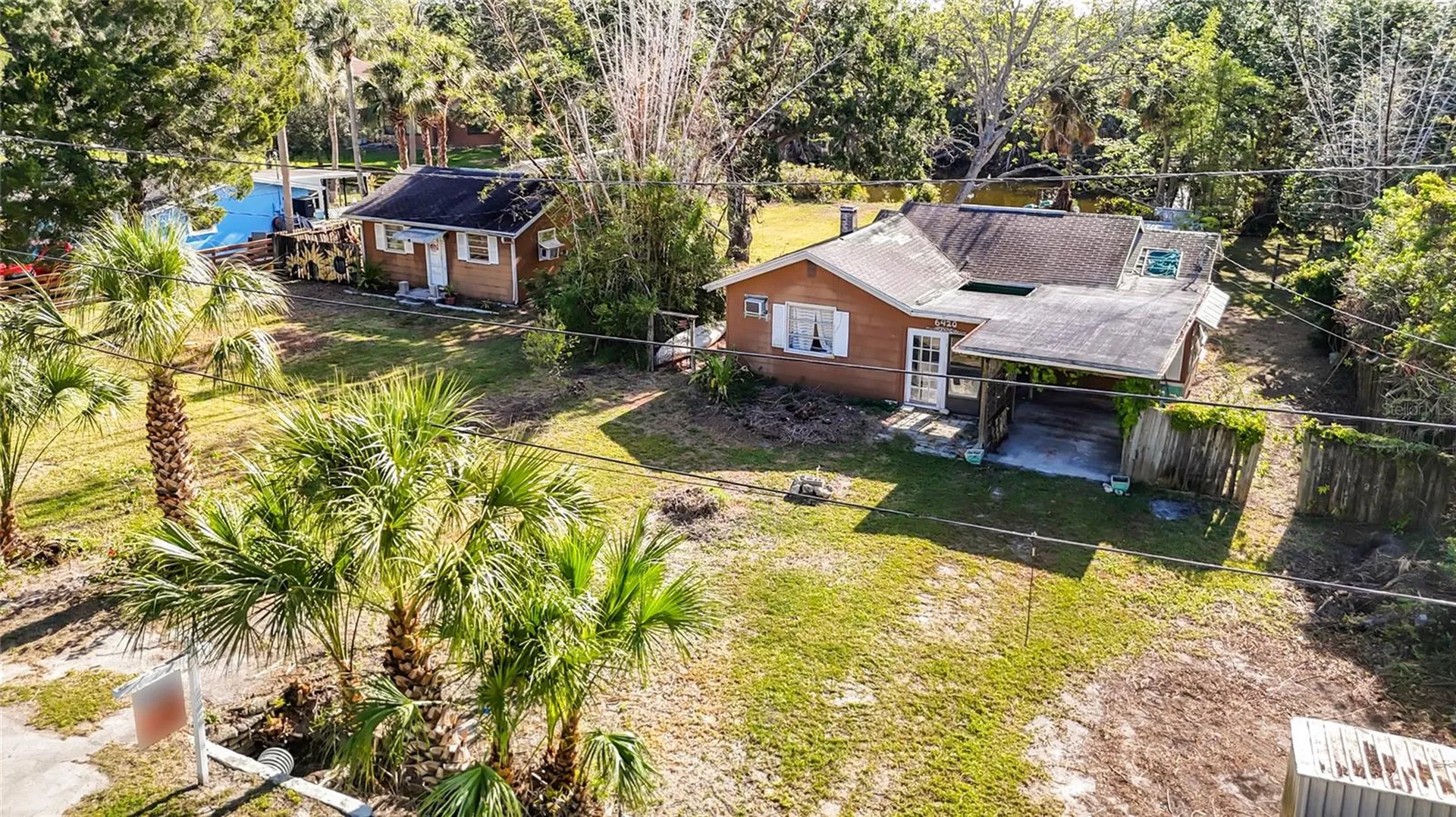 6420 Oelsner Street New Port Richey FL 34652