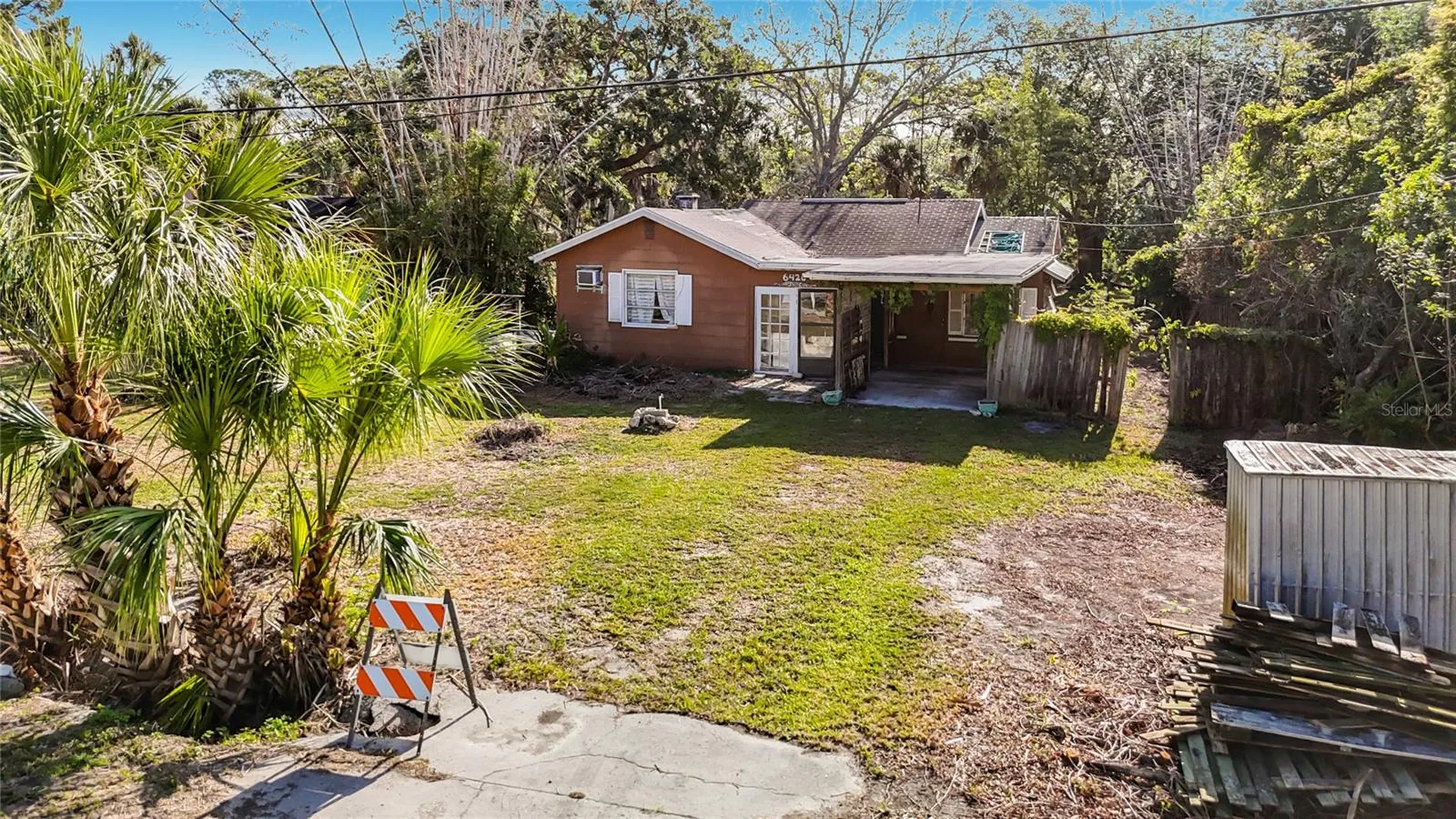 6420 Oelsner Street New Port Richey FL 34652