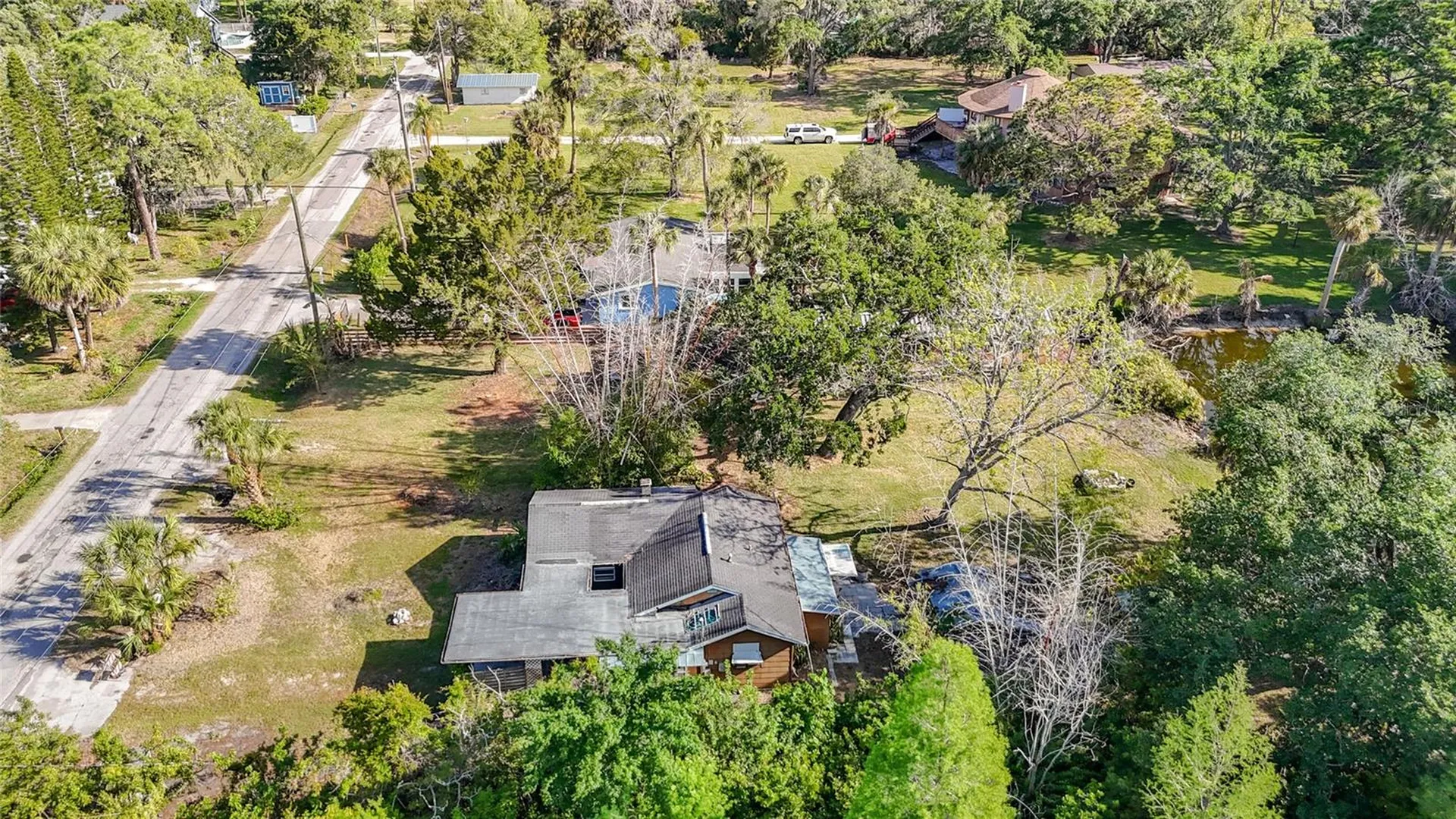 6420 Oelsner Street New Port Richey FL 34652