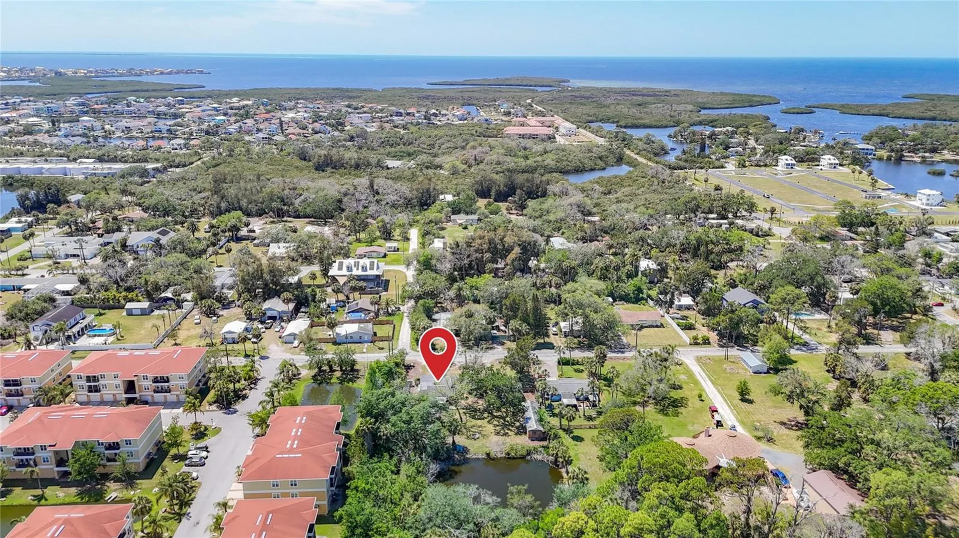 6420 Oelsner Street New Port Richey FL 34652