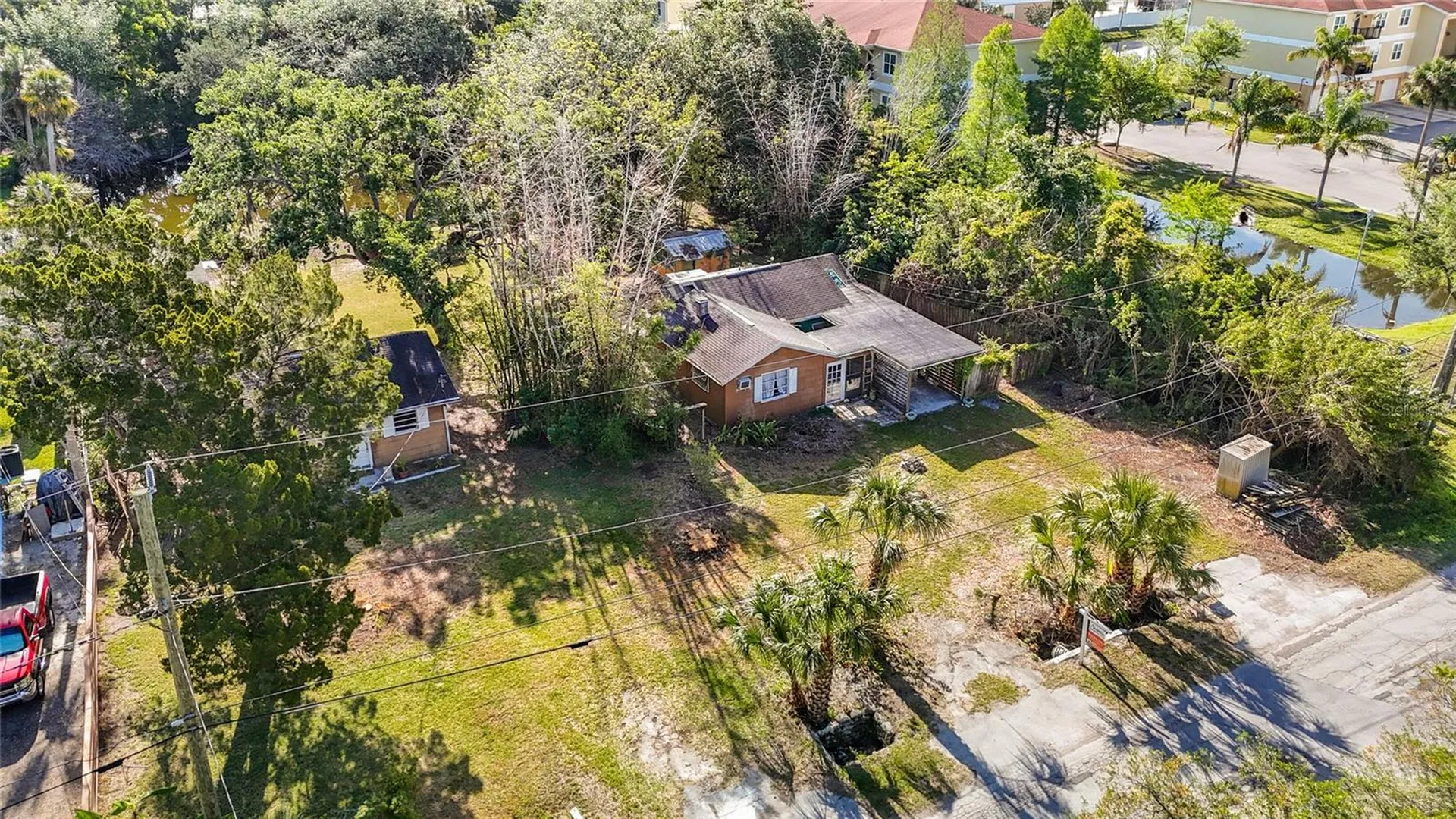 6420 Oelsner Street New Port Richey FL 34652