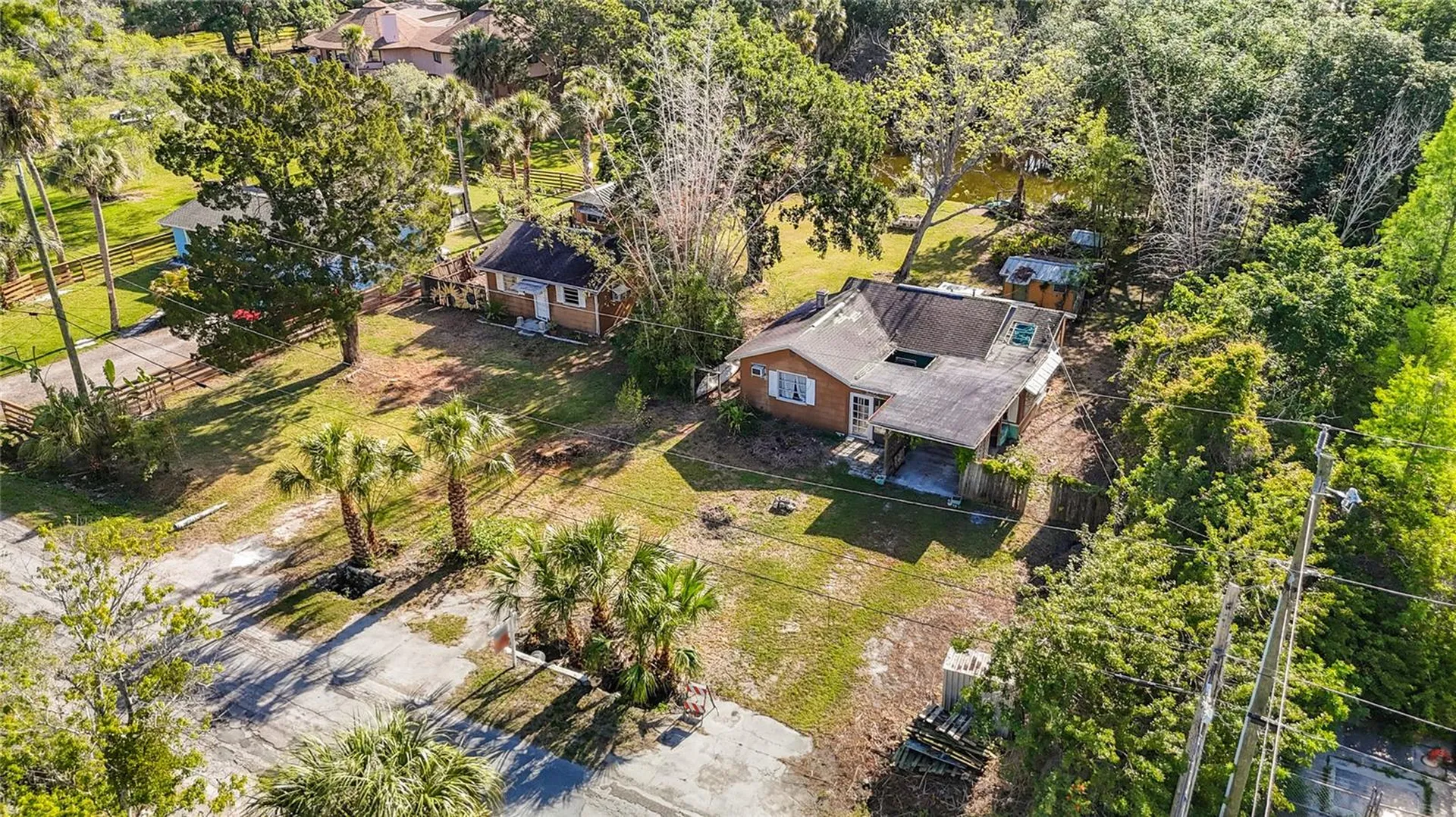 6420 Oelsner Street New Port Richey FL 34652