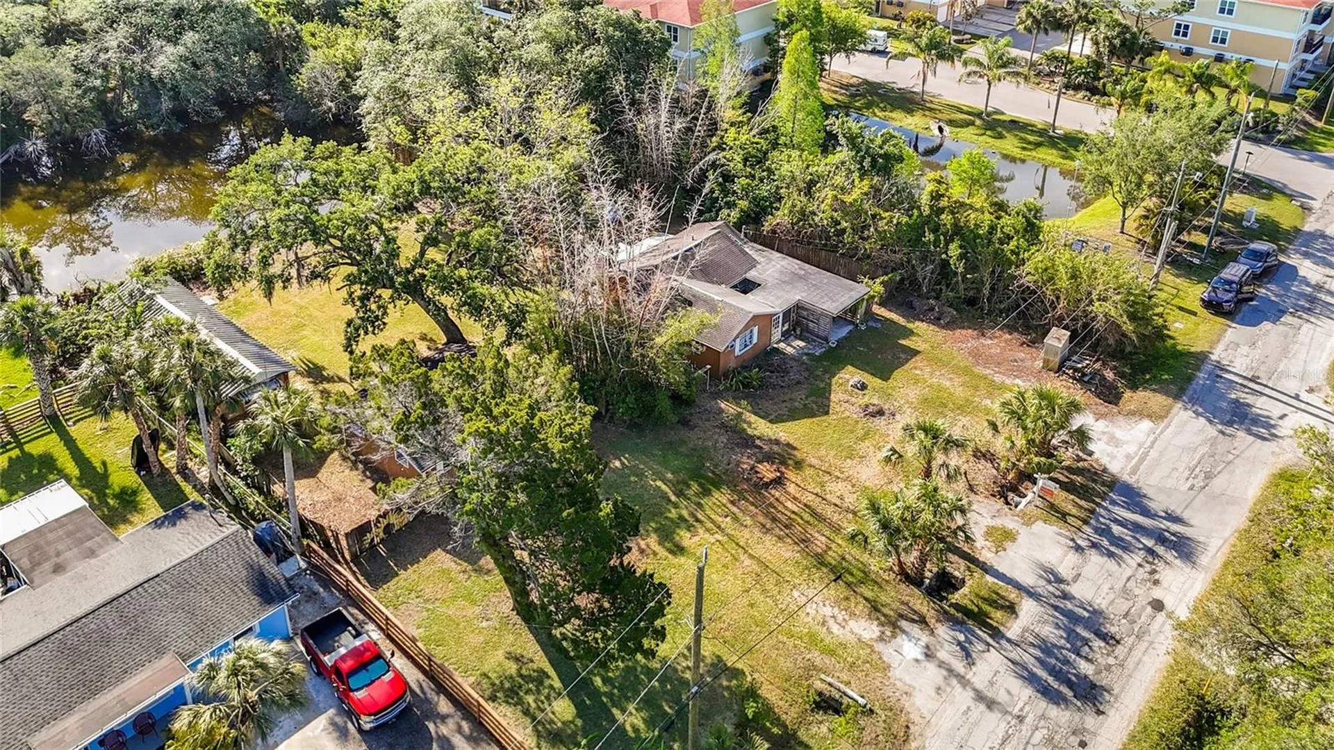 6420 Oelsner Street New Port Richey FL 34652