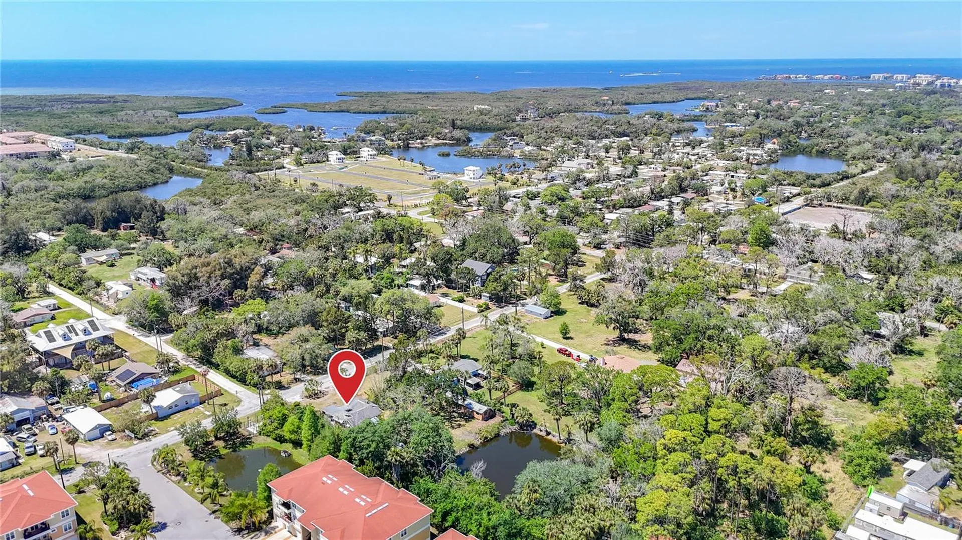6420 Oelsner Street New Port Richey FL 34652