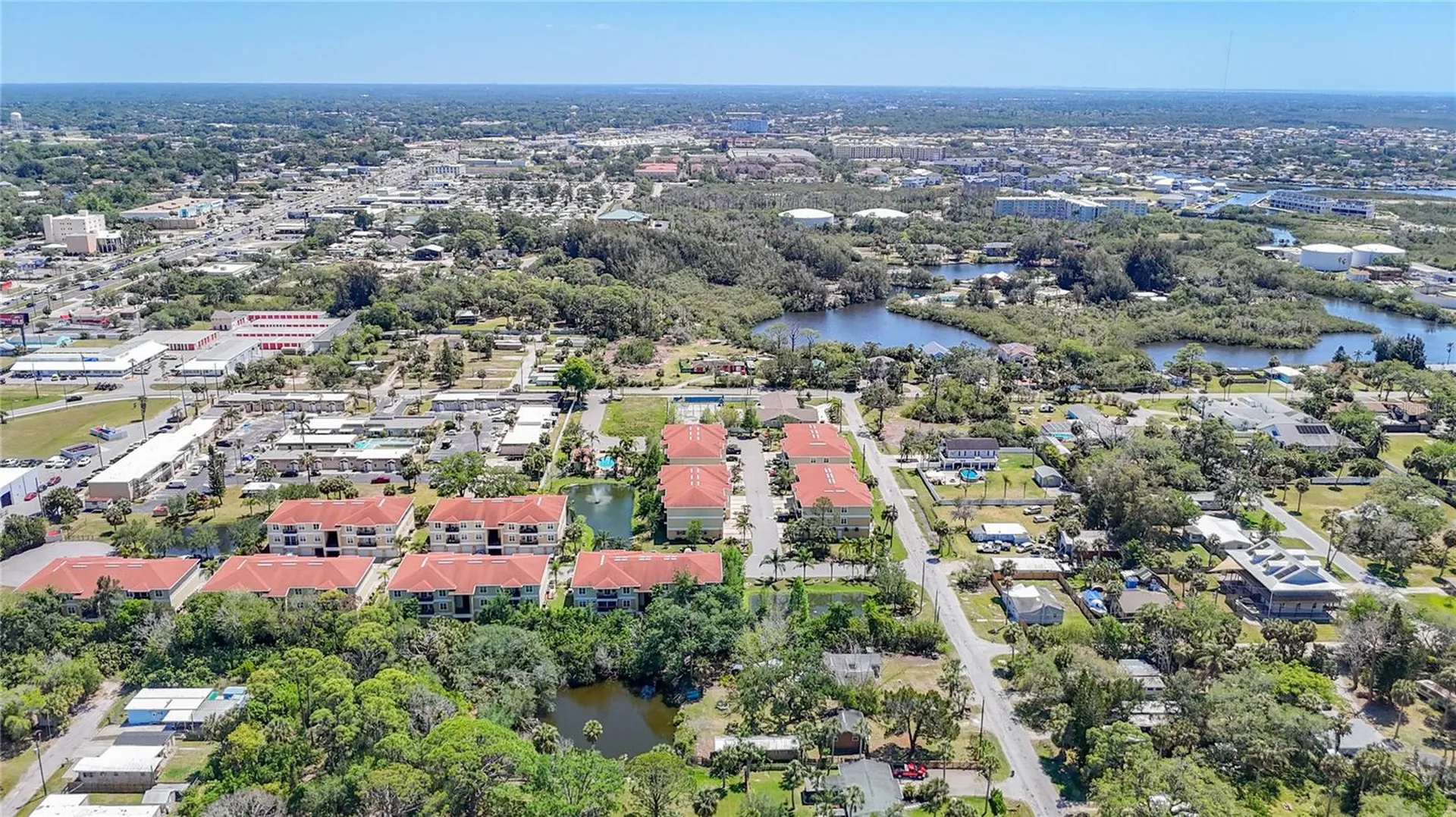6420 Oelsner Street New Port Richey FL 34652