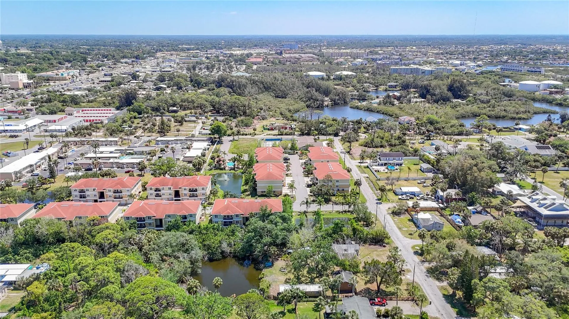 6420 Oelsner Street New Port Richey FL 34652