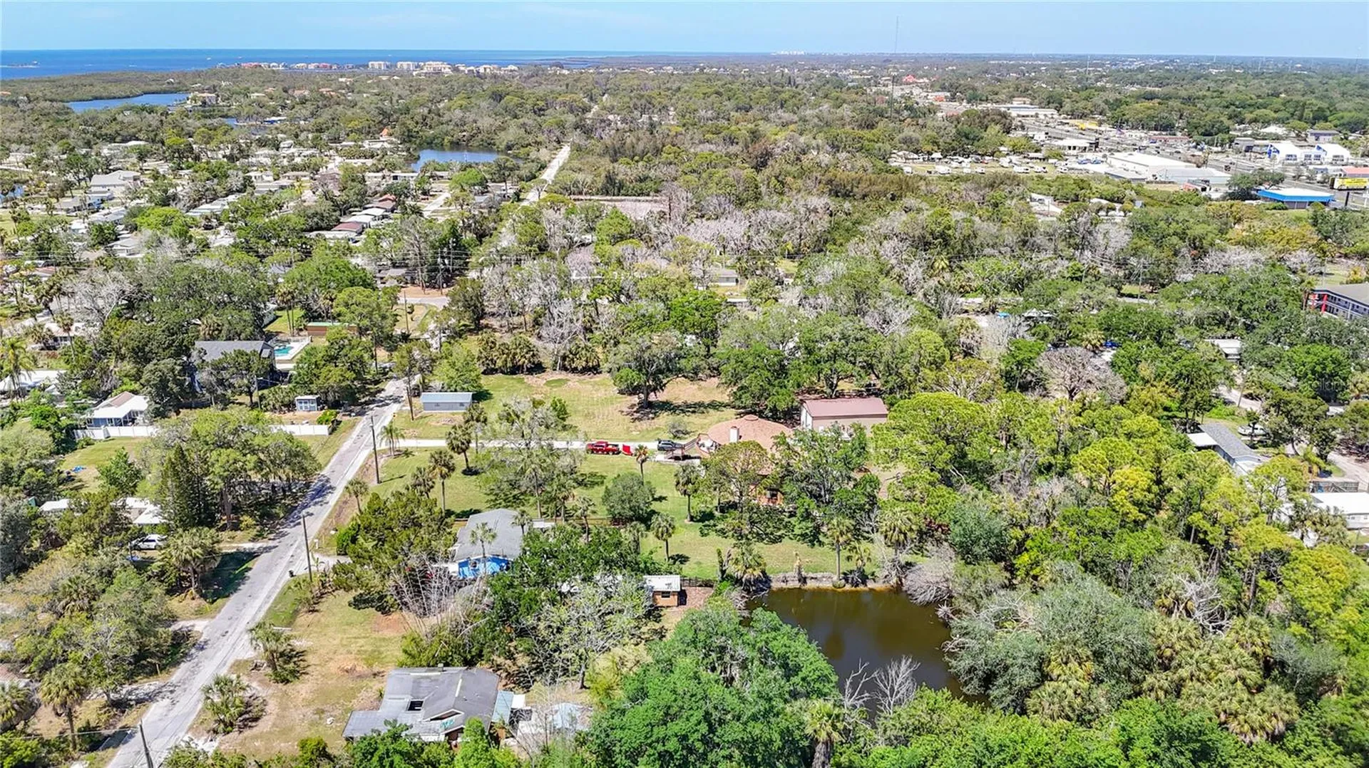 6420 Oelsner Street New Port Richey FL 34652