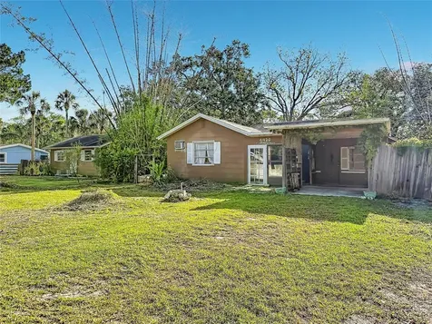 6420 Oelsner Street New Port Richey FL 34652
