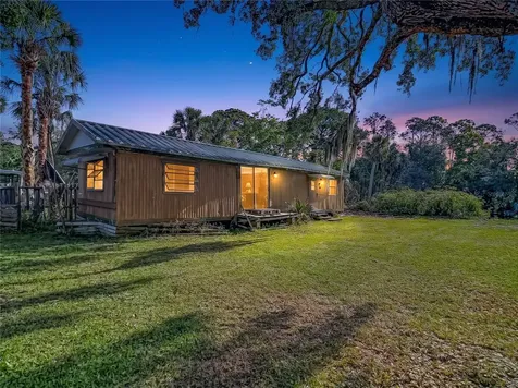 6420 Oelsner Street New Port Richey FL 34652