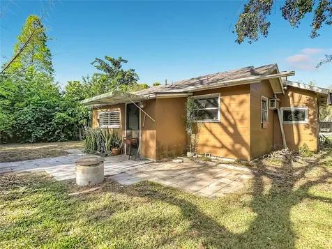 6420 Oelsner Street New Port Richey FL 34652